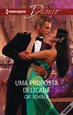 Capa do artigo Uma Proposta Delicada