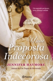 Capa do artigo Uma Proposta Indecorosa