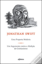 Capa do artigo Uma Proposta Modesta
