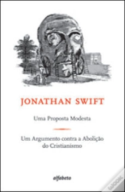 Capa do artigo Uma Proposta Modesta
