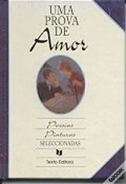 Capa do artigo Uma Prova de Amor