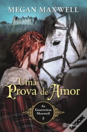 Uma Prova de Amor