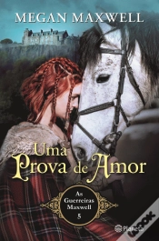 Capa do artigo Uma Prova de Amor