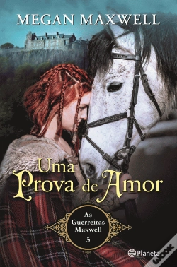 Capa do artigo Uma Prova de Amor