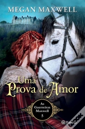 Capa do artigo Uma Prova De Amor