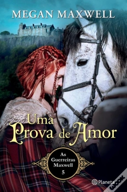 Capa do artigo Uma Prova De Amor