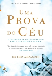 Capa do artigo Uma Prova Do Céu