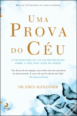 Capa do artigo Uma Prova do Céu