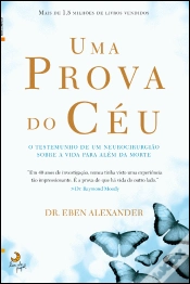Capa do artigo Uma Prova do Céu