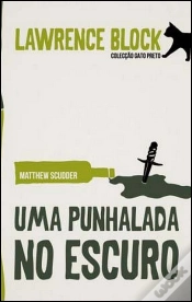 Capa do artigo Uma Punhalada no Escuro