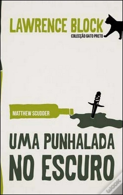 Capa do artigo Uma Punhalada no Escuro