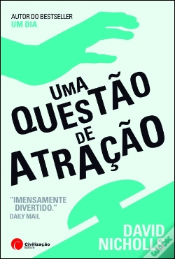 Capa do artigo Uma Questão de Atração