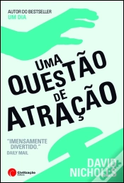 Capa do artigo Uma Questão de Atração
