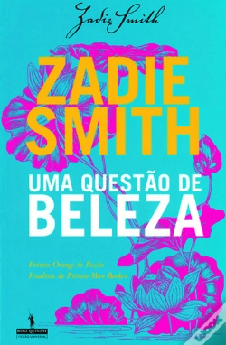 Capa do artigo Uma Questão de Beleza