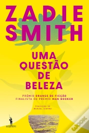 Capa do artigo Uma Questão de Beleza