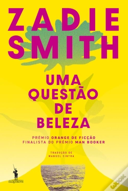 Capa do artigo Uma Questão de Beleza