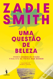 Capa do artigo Uma Questão de Beleza