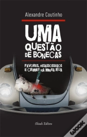 Capa do artigo Uma Questão de Bonecas