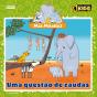 Uma Questão de Caudas - Preview