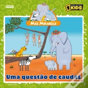 Capa do artigo Uma Questão de Caudas