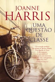 Capa do artigo Uma Questão de Classe