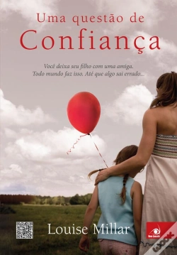 Capa do artigo Uma Questão De Confiança