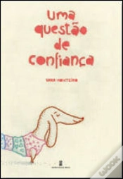 Capa do artigo Uma Questão de Confiança