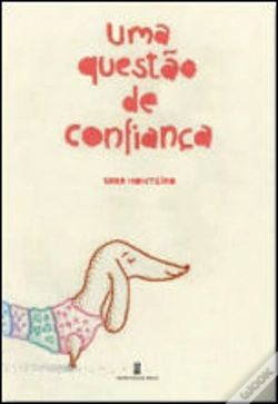 Capa do artigo Uma Questão de Confiança