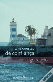 Capa do artigo Uma Questão de Confiança
