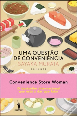 Capa do artigo Uma Questão de Conveniência