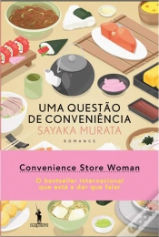 Capa do artigo Uma Questão de Conveniência