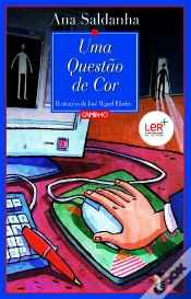 Capa do artigo Uma Questão de Cor