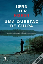 Capa do artigo Uma Questão De Culpa