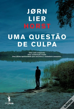 Capa do artigo Uma Questão De Culpa