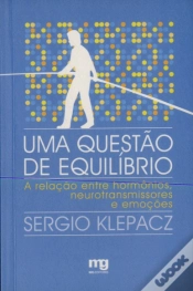 Capa do artigo Uma Questão De Equilíbrio