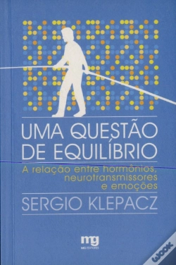 Capa do artigo Uma Questão De Equilíbrio