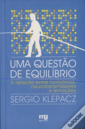 Uma Questão De Equilíbrio