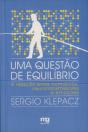 Uma Questão De Equilíbrio - Preview