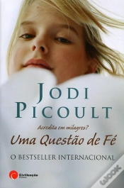 Capa do artigo Uma Questão de Fé