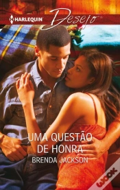 Capa do artigo Uma Questão De Honra