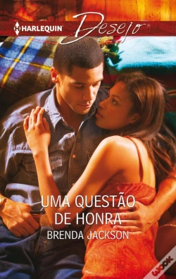 Capa do artigo Uma Questão De Honra