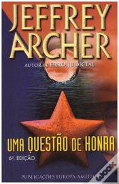 Capa do artigo Uma Questão de Honra