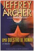 Uma Questão de Honra