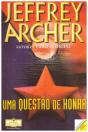Uma Questão de Honra - Preview