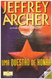 Capa do artigo Uma Questão de Honra