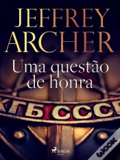 Capa do artigo Uma Questão De Honra