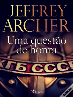 Capa do artigo Uma Questão De Honra