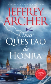 Capa do artigo Uma Questão de Honra