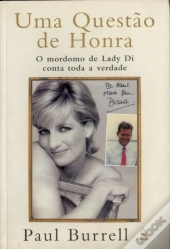 Uma Questão de Honra