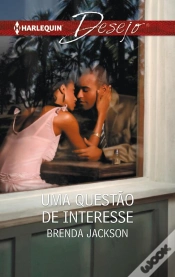 Capa do artigo Uma Questão De Interesse